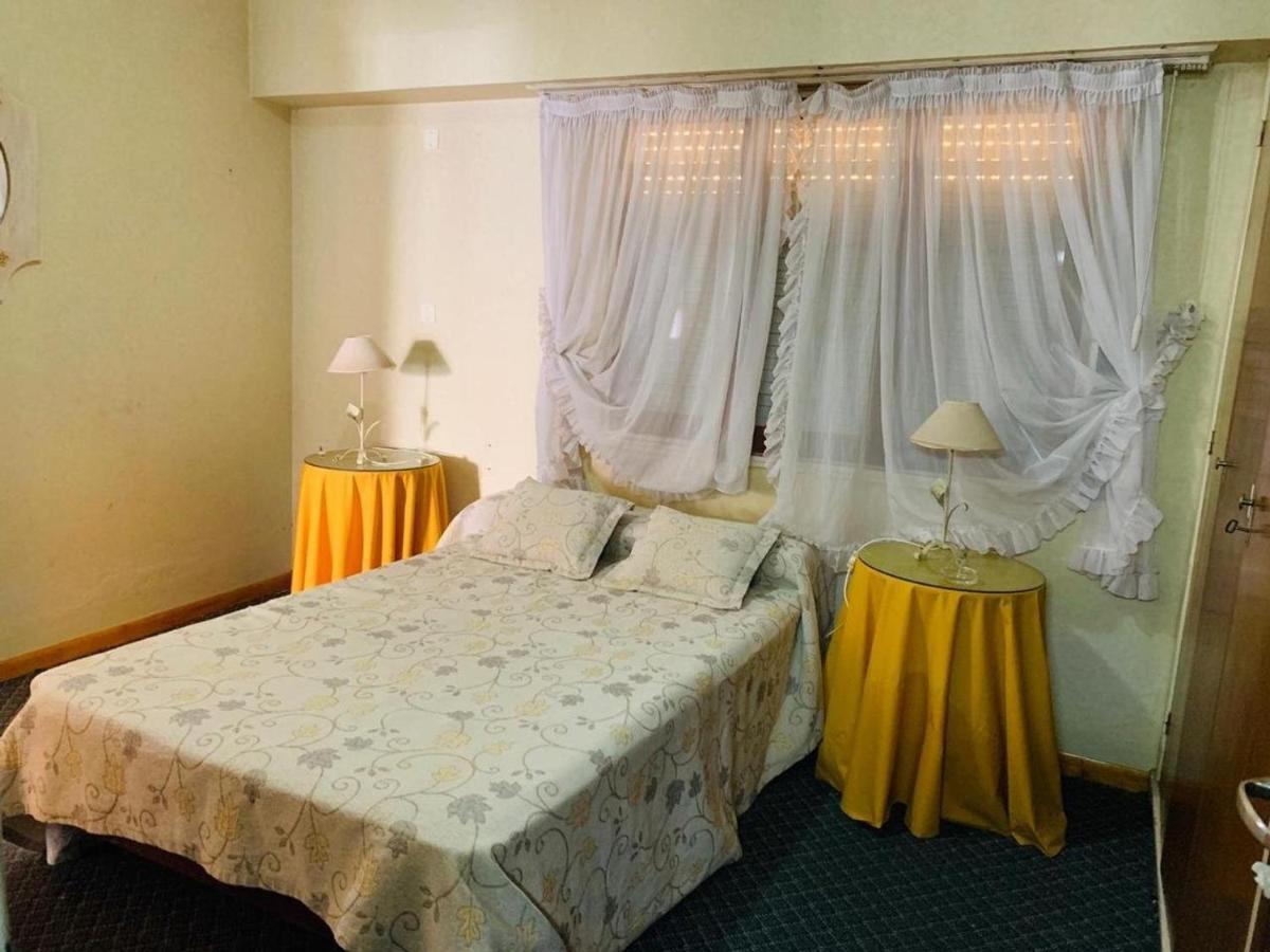 Hotel Novator Playa à Mar del Plata Extérieur photo