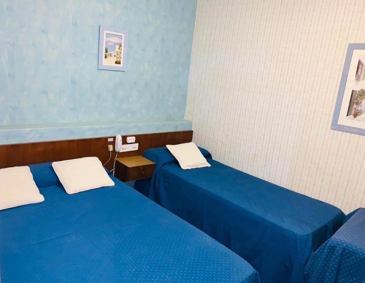 Hotel Novator Playa à Mar del Plata Extérieur photo